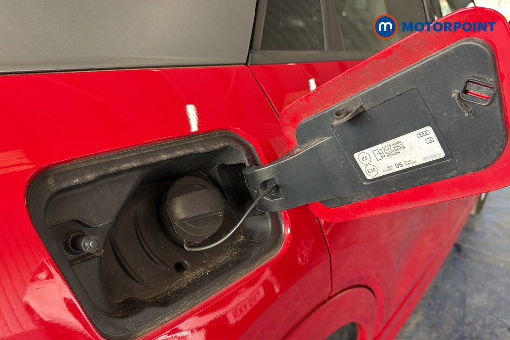 Audi Q2 S Line Manual Petrol SUV - Stock Number (1663640) - 41st supplementary image