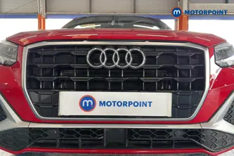 Audi Q2 S Line Manual Petrol SUV - Stock Number (1663640) - 43rd supplementary image