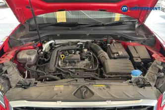 Audi Q2 S Line Manual Petrol SUV - Stock Number (1663640) - 48th supplementary image