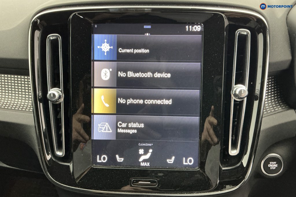 Volvo Xc40 R Design Pro Automatic Petrol SUV - Stock Number (1664113) - 2nd supplementary image