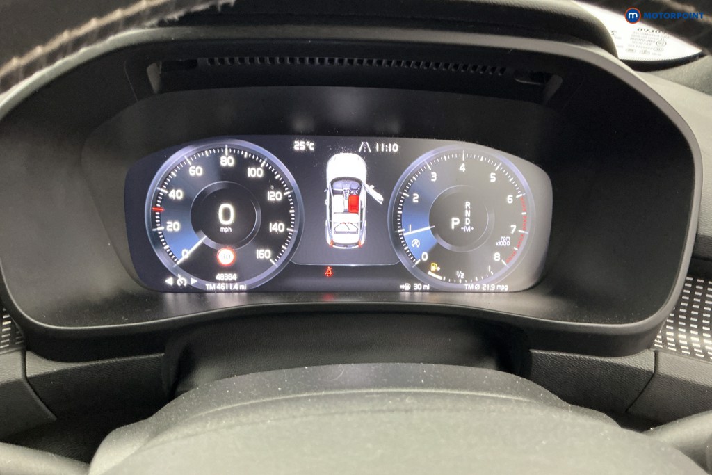 Volvo Xc40 R Design Pro Automatic Petrol SUV - Stock Number (1664113) - 7th supplementary image
