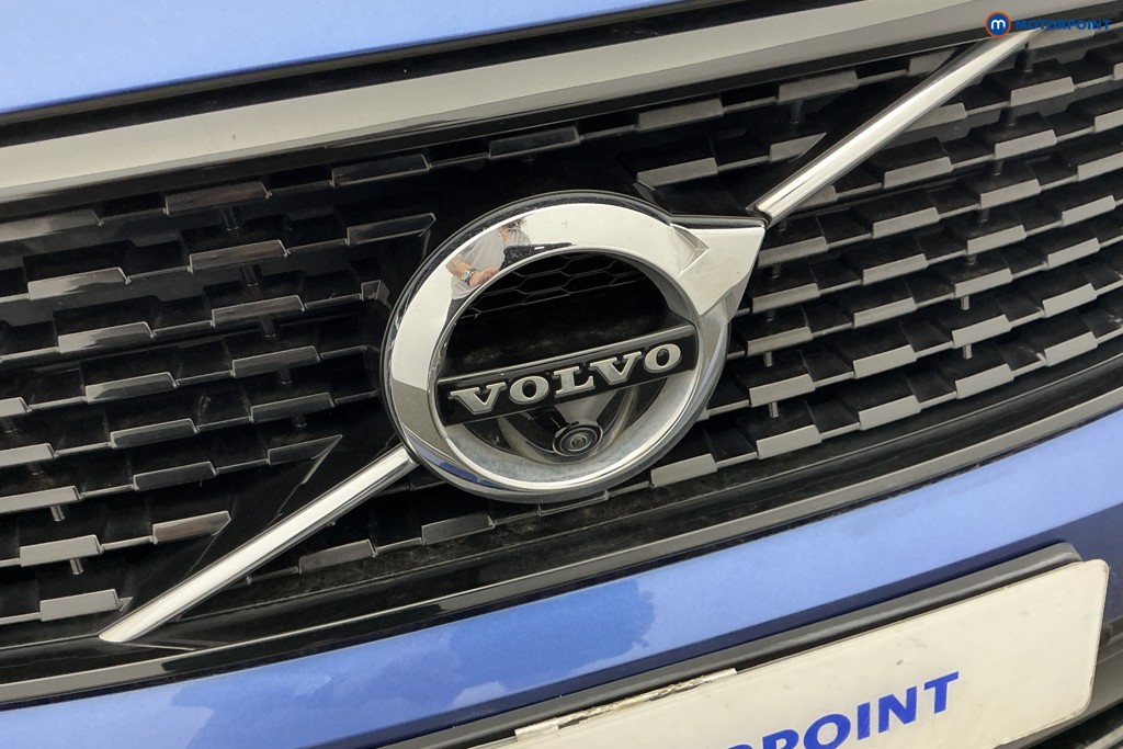 Volvo Xc40 R Design Pro Automatic Petrol SUV - Stock Number (1664113) - 27th supplementary image
