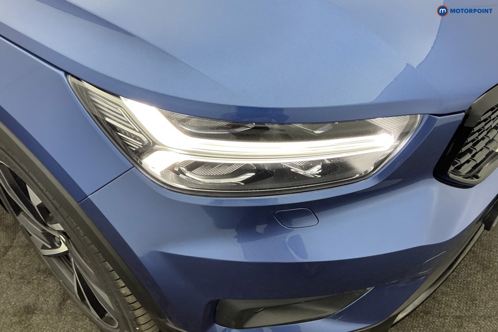 Volvo Xc40 R Design Pro Automatic Petrol SUV - Stock Number (1664113) - 28th supplementary image