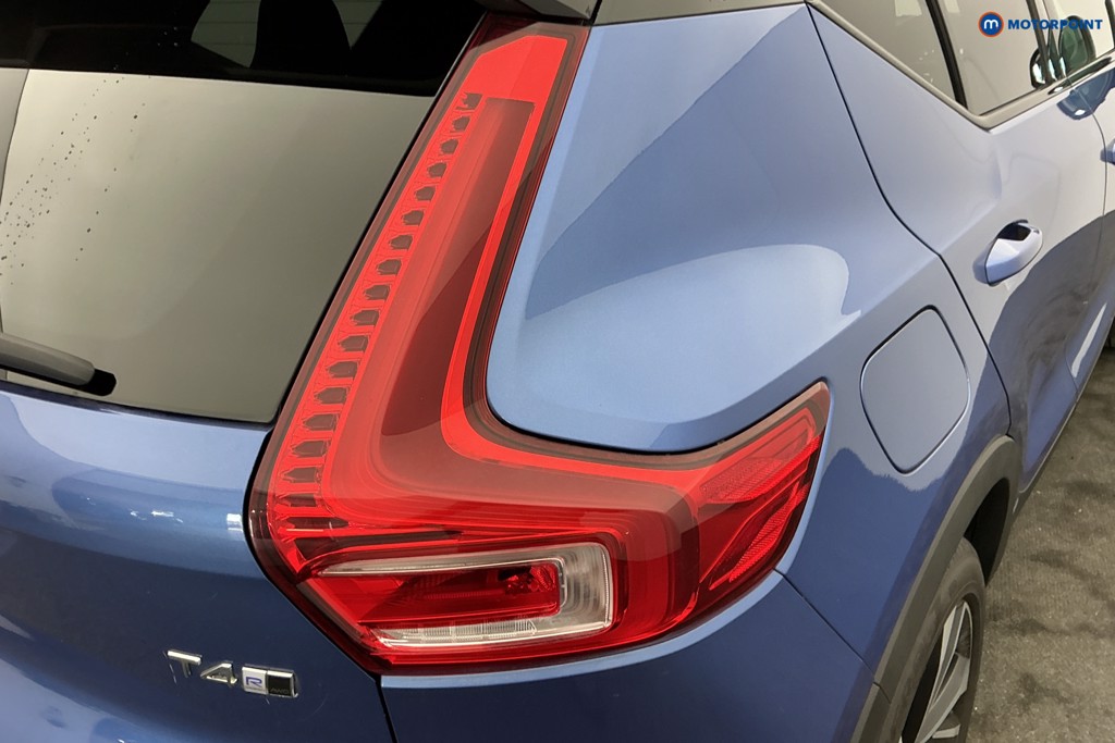 Volvo Xc40 R Design Pro Automatic Petrol SUV - Stock Number (1664113) - 29th supplementary image