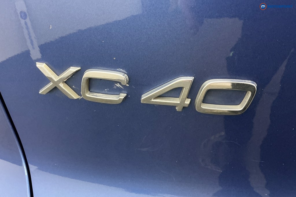 Volvo Xc40 R Design Pro Automatic Petrol SUV - Stock Number (1664113) - 31st supplementary image