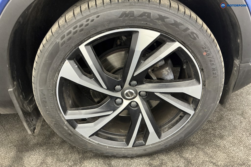 Volvo Xc40 R Design Pro Automatic Petrol SUV - Stock Number (1664113) - 33rd supplementary image