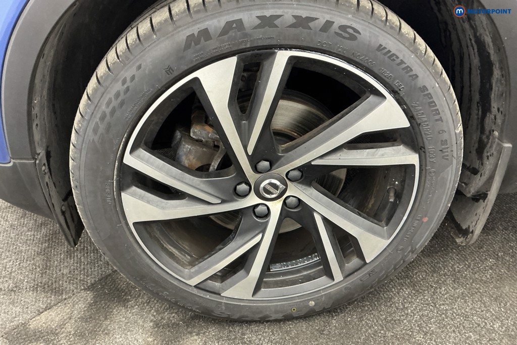 Volvo Xc40 R Design Pro Automatic Petrol SUV - Stock Number (1664113) - 34th supplementary image