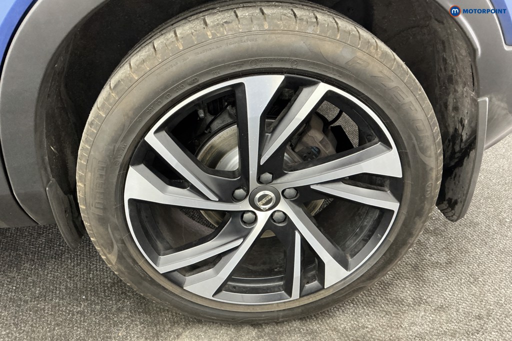 Volvo Xc40 R Design Pro Automatic Petrol SUV - Stock Number (1664113) - 35th supplementary image