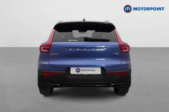 Volvo Xc40 R Design Pro Automatic Petrol SUV - Stock Number (1664113) - Rear bumper