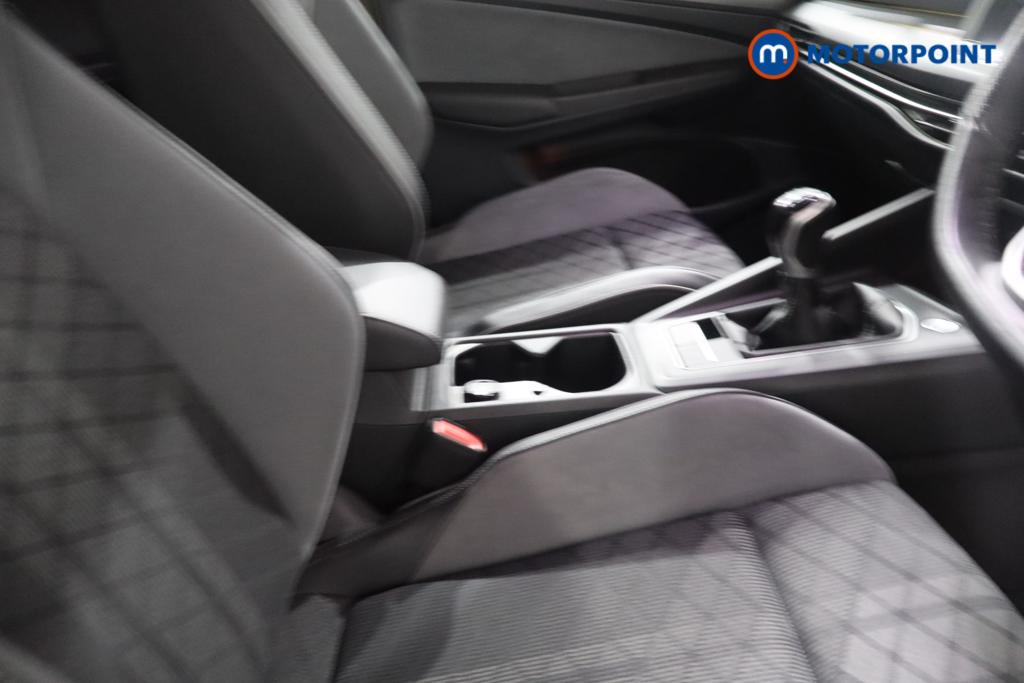 Volkswagen Golf R-Line Manual Petrol Hatchback - Stock Number (1664165) - 11th supplementary image