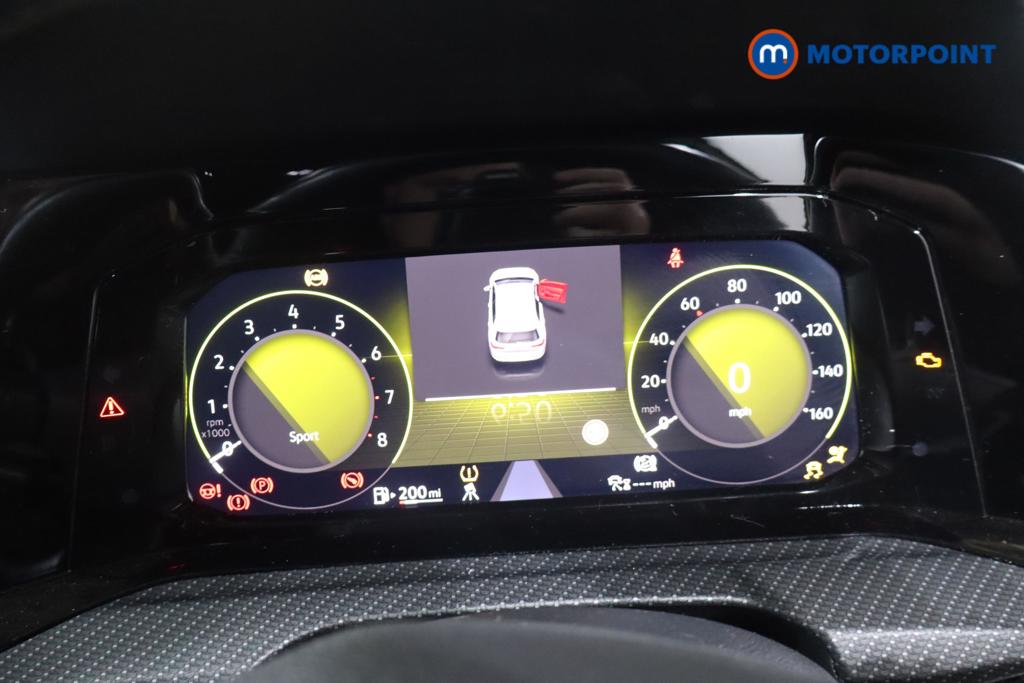 Volkswagen Golf R-Line Manual Petrol Hatchback - Stock Number (1664165) - 15th supplementary image
