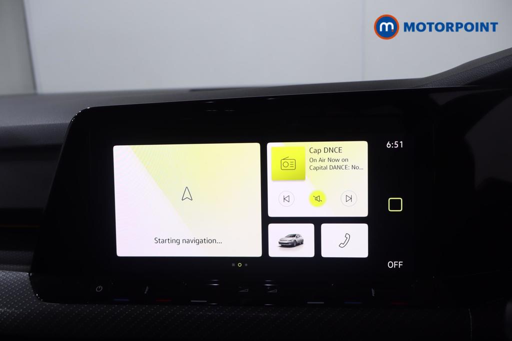 Volkswagen Golf R-Line Manual Petrol Hatchback - Stock Number (1664165) - 18th supplementary image