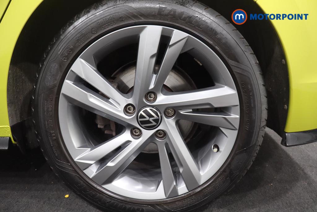 Volkswagen Golf R-Line Manual Petrol Hatchback - Stock Number (1664165) - 28th supplementary image