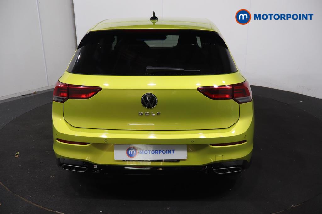 Volkswagen Golf R-Line Manual Petrol Hatchback - Stock Number (1664165) - 1st supplementary image