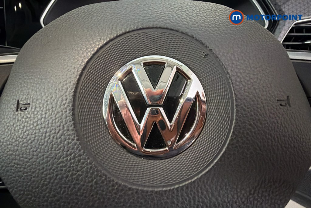 Volkswagen T-Cross SEL Manual Diesel SUV - Stock Number (1664429) - 5th supplementary image