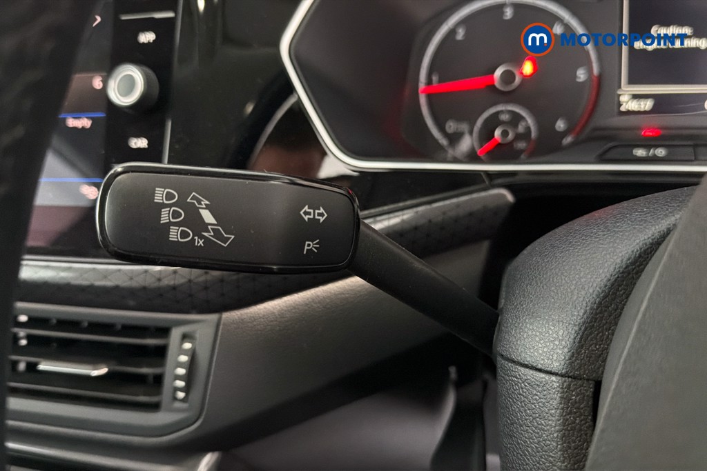 Volkswagen T-Cross SEL Manual Diesel SUV - Stock Number (1664429) - 6th supplementary image
