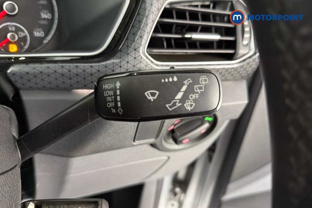Volkswagen T-Cross SEL Manual Diesel SUV - Stock Number (1664429) - 7th supplementary image
