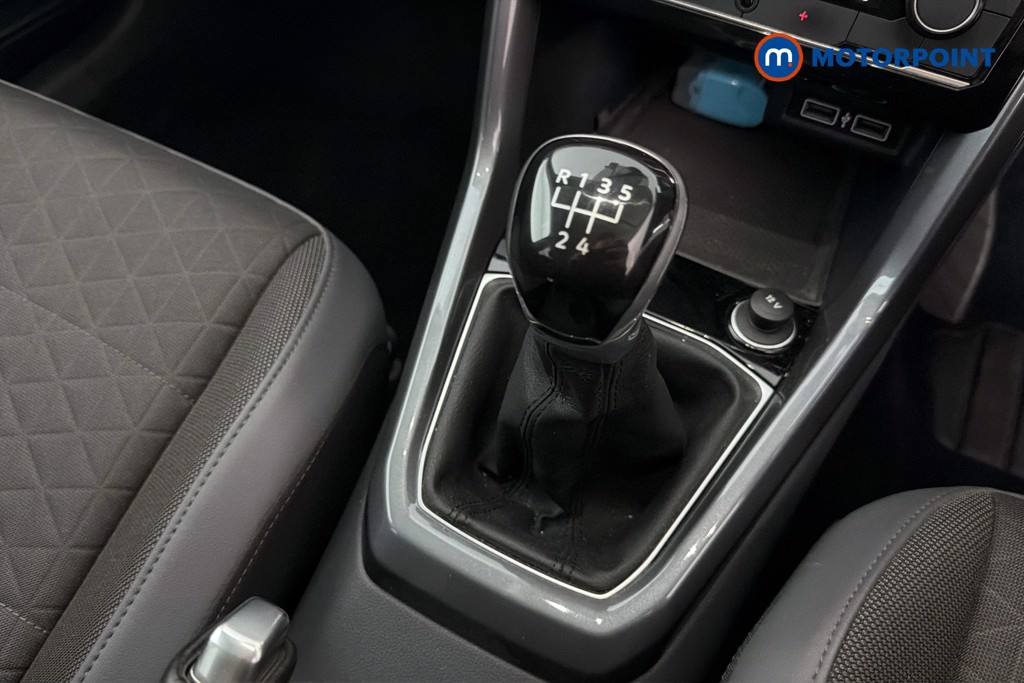 Volkswagen T-Cross SEL Manual Diesel SUV - Stock Number (1664429) - 15th supplementary image