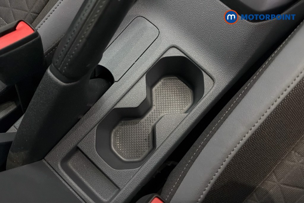 Volkswagen T-Cross SEL Manual Diesel SUV - Stock Number (1664429) - 16th supplementary image
