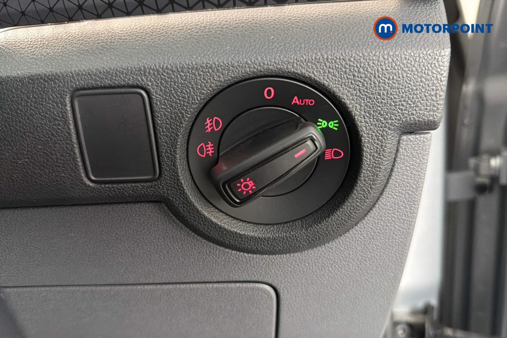 Volkswagen T-Cross SEL Manual Diesel SUV - Stock Number (1664429) - 18th supplementary image