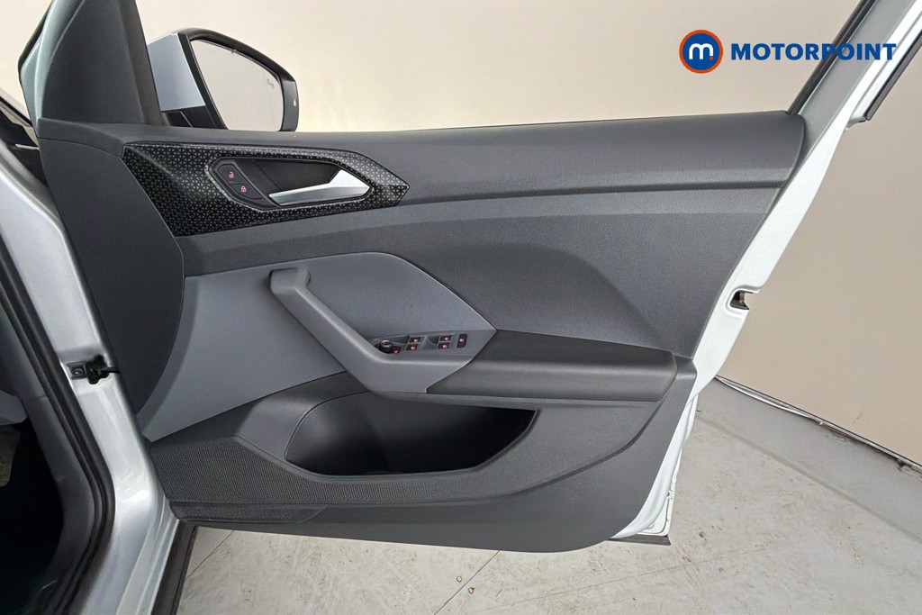 Volkswagen T-Cross SEL Manual Diesel SUV - Stock Number (1664429) - 19th supplementary image