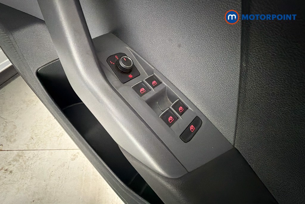Volkswagen T-Cross SEL Manual Diesel SUV - Stock Number (1664429) - 20th supplementary image