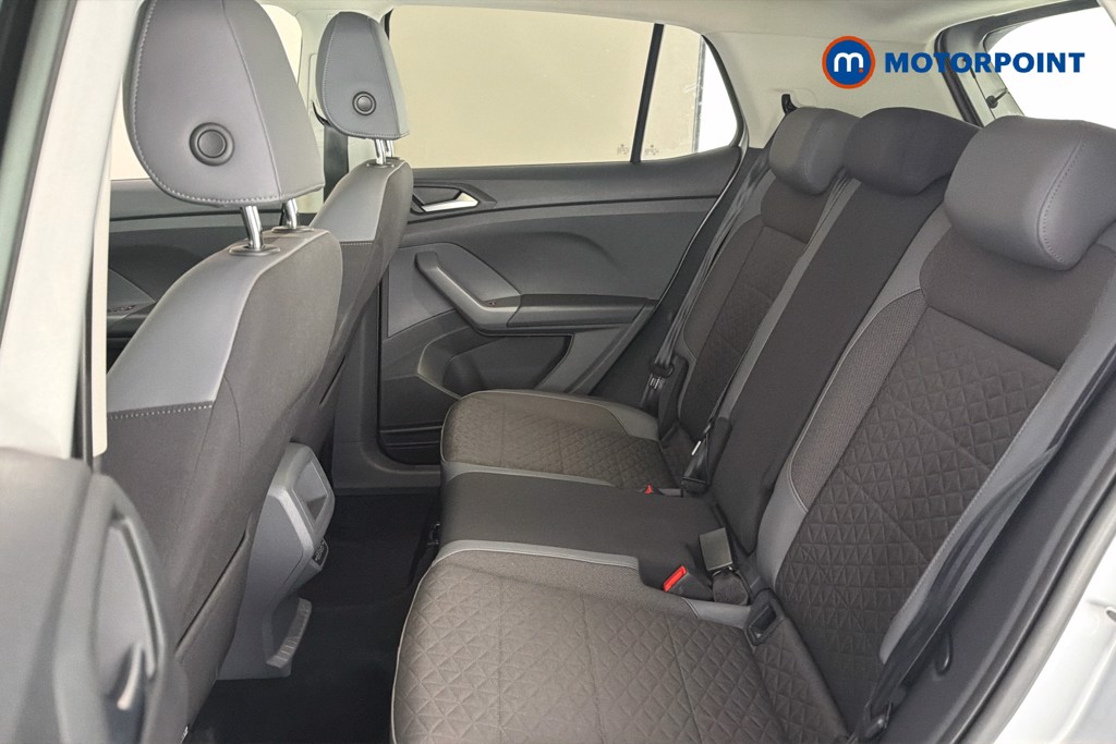 Volkswagen T-Cross SEL Manual Diesel SUV - Stock Number (1664429) - 28th supplementary image