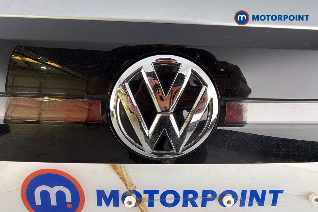 Volkswagen T-Cross SEL Manual Diesel SUV - Stock Number (1664429) - 37th supplementary image