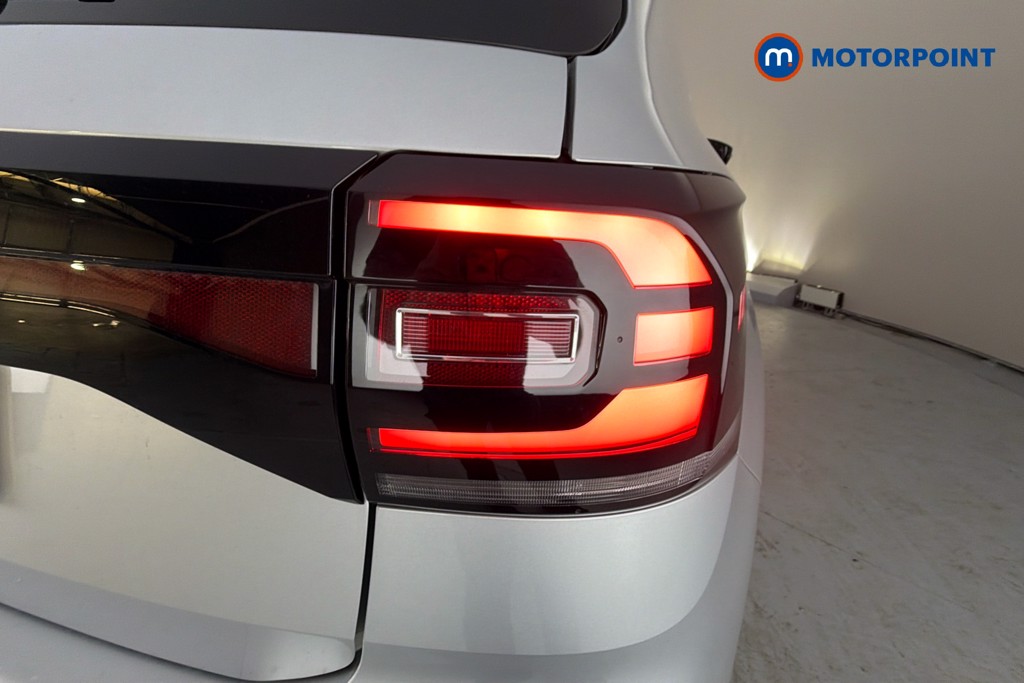 Volkswagen T-Cross SEL Manual Diesel SUV - Stock Number (1664429) - 38th supplementary image