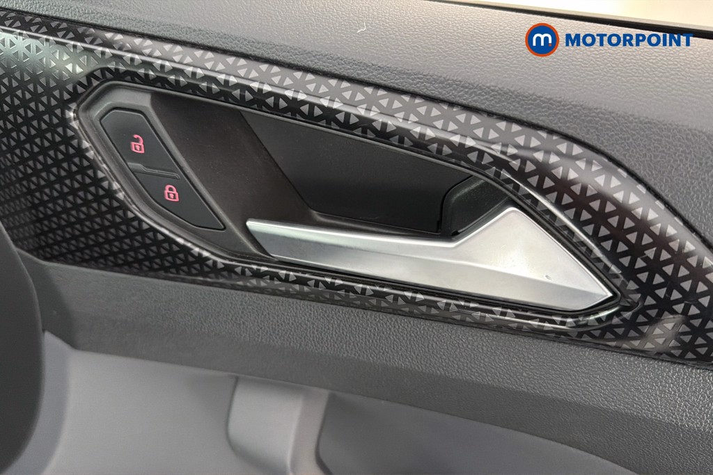 Volkswagen T-Cross SEL Manual Diesel SUV - Stock Number (1664429) - 42nd supplementary image