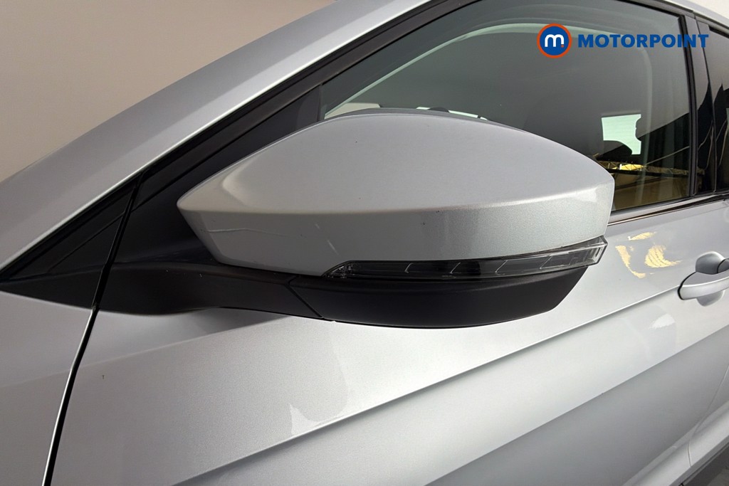 Volkswagen T-Cross SEL Manual Diesel SUV - Stock Number (1664429) - 43rd supplementary image