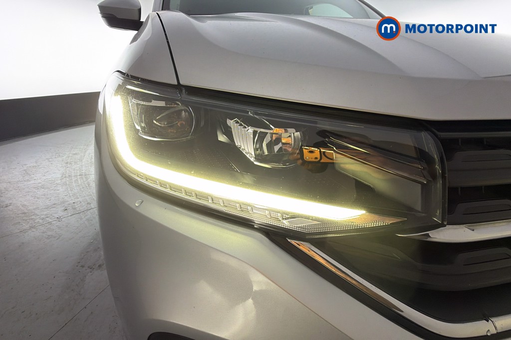 Volkswagen T-Cross SEL Manual Diesel SUV - Stock Number (1664429) - 44th supplementary image