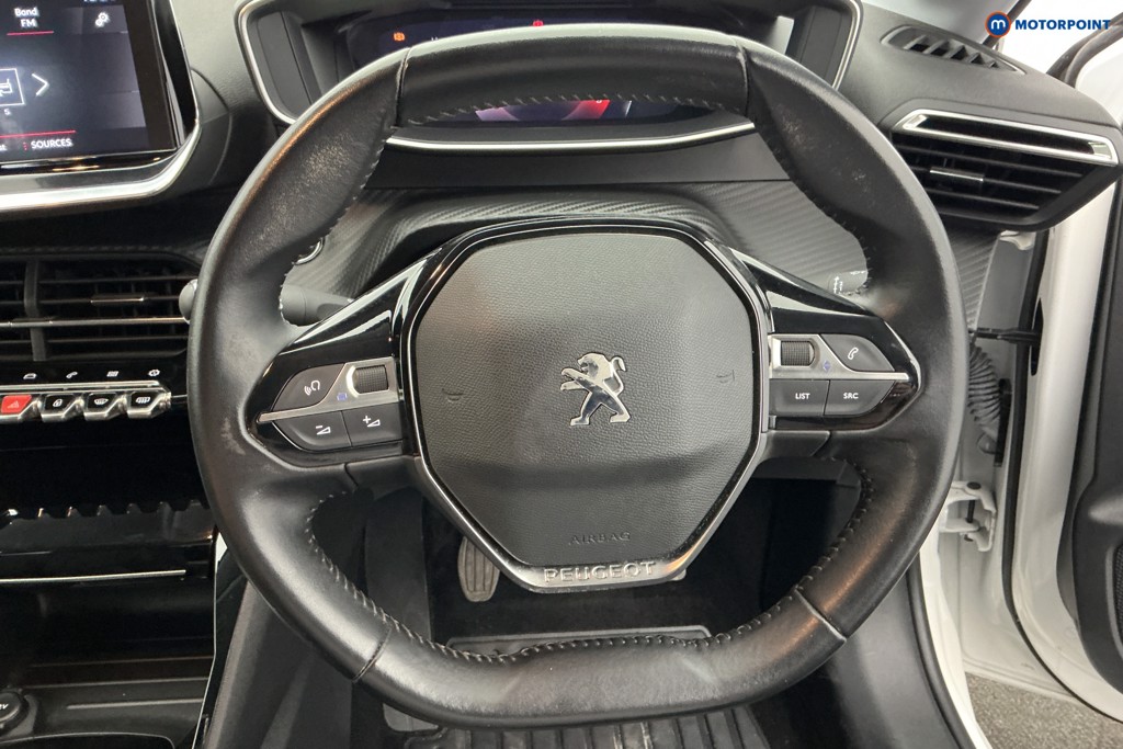 Peugeot 208 Allure Premium Manual Petrol Hatchback - Stock Number (1664610) - 6th supplementary image