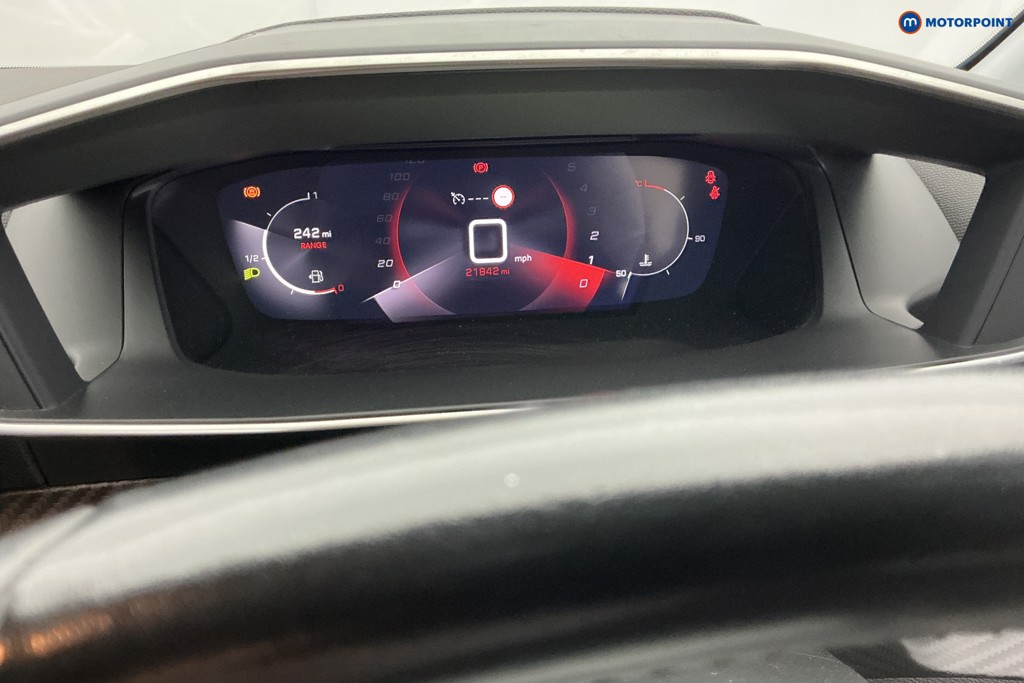 Peugeot 208 Allure Premium Manual Petrol Hatchback - Stock Number (1664610) - 7th supplementary image