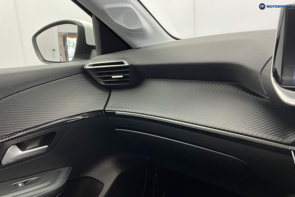 Peugeot 208 Allure Premium Manual Petrol Hatchback - Stock Number (1664610) - 18th supplementary image