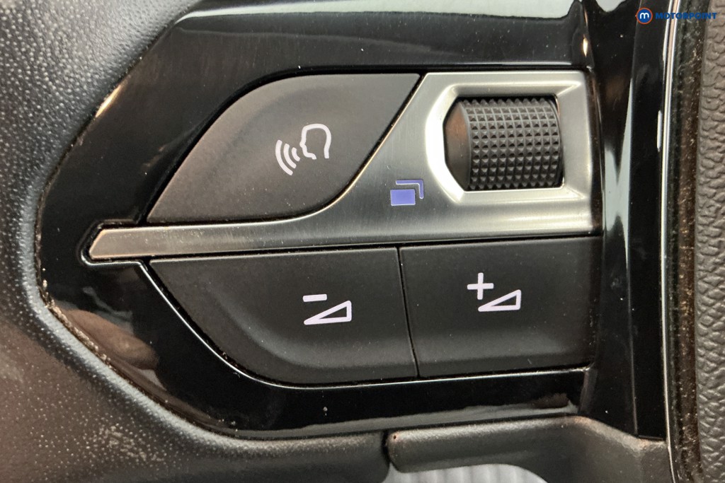 Peugeot 208 Allure Premium Manual Petrol Hatchback - Stock Number (1664610) - 20th supplementary image