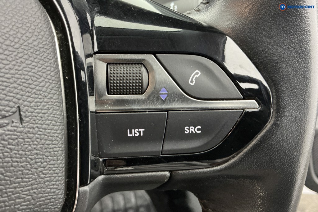 Peugeot 208 Allure Premium Manual Petrol Hatchback - Stock Number (1664610) - 21st supplementary image