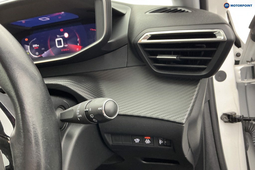 Peugeot 208 Allure Premium Manual Petrol Hatchback - Stock Number (1664610) - 22nd supplementary image