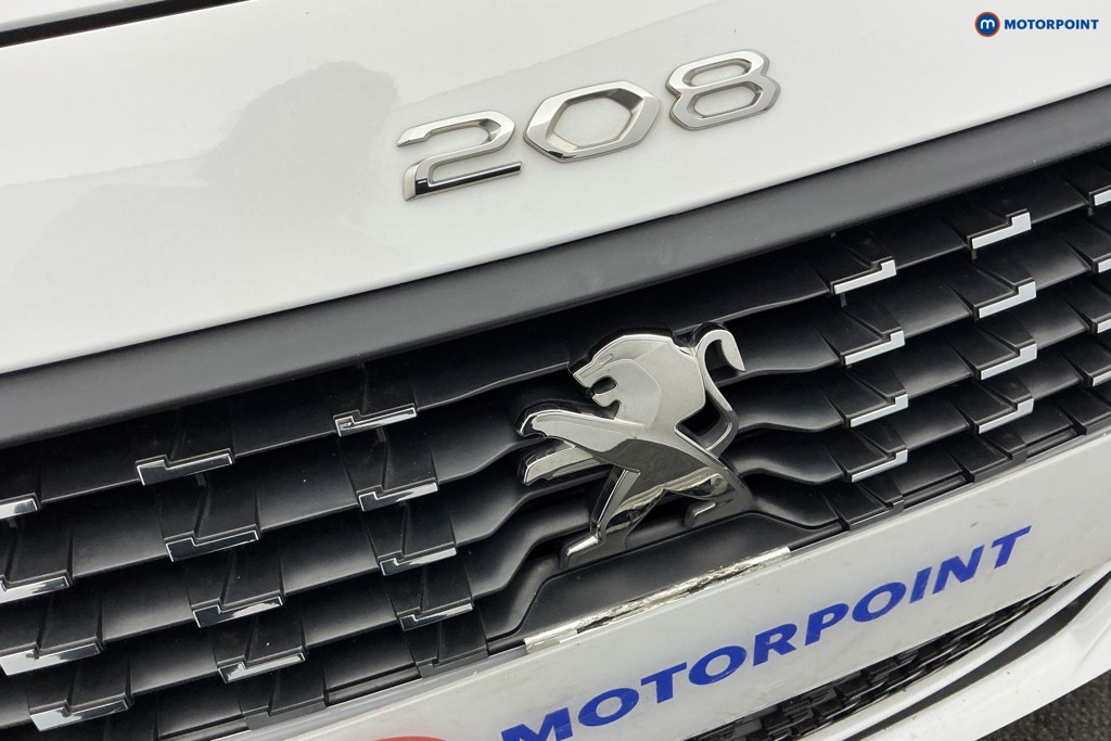Peugeot 208 Allure Premium Manual Petrol Hatchback - Stock Number (1664610) - 28th supplementary image