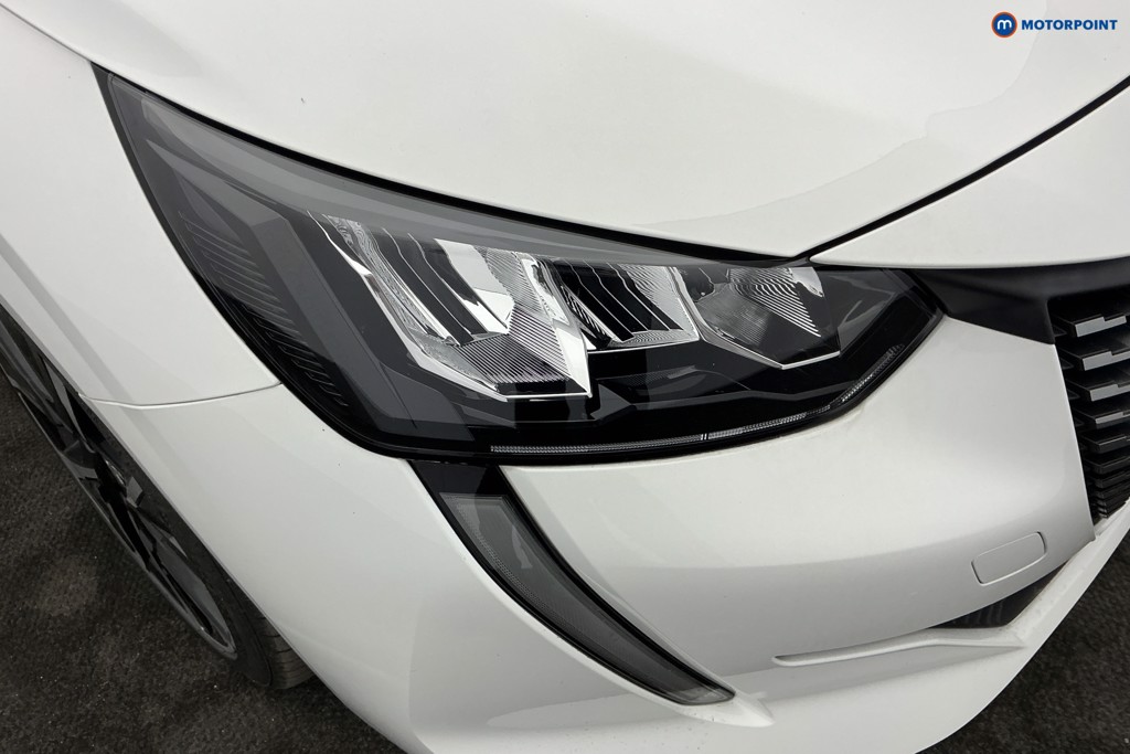 Peugeot 208 Allure Premium Manual Petrol Hatchback - Stock Number (1664610) - 29th supplementary image