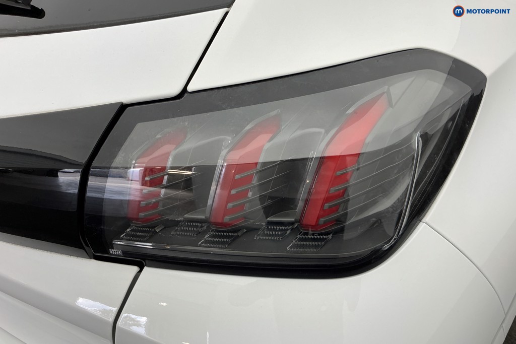 Peugeot 208 Allure Premium Manual Petrol Hatchback - Stock Number (1664610) - 30th supplementary image