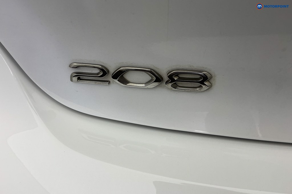 Peugeot 208 Allure Premium Manual Petrol Hatchback - Stock Number (1664610) - 31st supplementary image