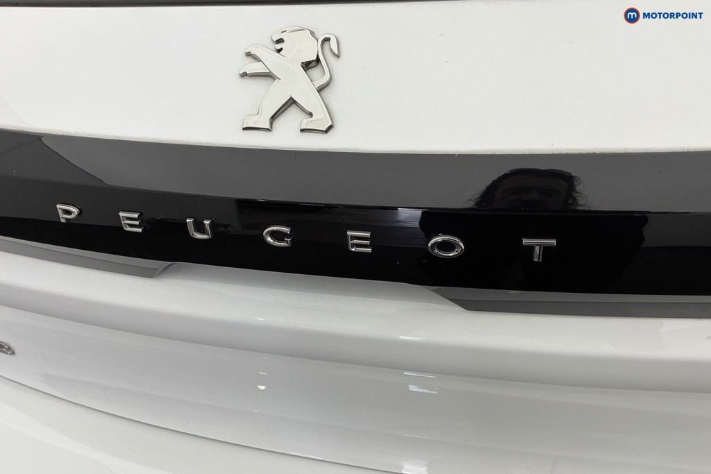 Peugeot 208 Allure Premium Manual Petrol Hatchback - Stock Number (1664610) - 32nd supplementary image