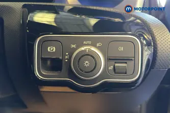 Mercedes-Benz A Class Amg Line Automatic Petrol Saloon - Stock Number (1664922) - 11th supplementary image