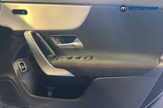 Mercedes-Benz A Class Amg Line Automatic Petrol Saloon - Stock Number (1664922) - 18th supplementary image