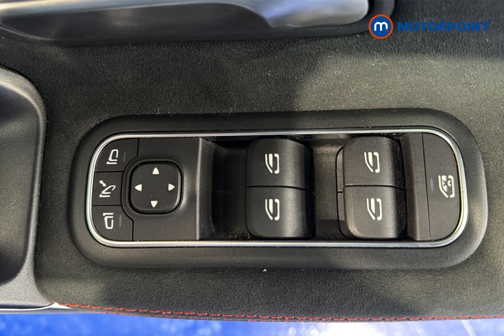 Mercedes-Benz A Class Amg Line Automatic Petrol Saloon - Stock Number (1664922) - 19th supplementary image