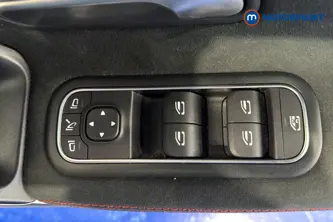 Mercedes-Benz A Class Amg Line Automatic Petrol Saloon - Stock Number (1664922) - 19th supplementary image