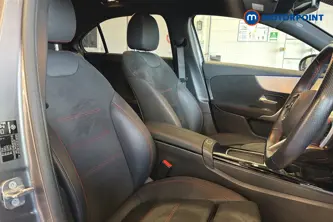 Mercedes-Benz A Class Amg Line Automatic Petrol Saloon - Stock Number (1664922) - 22nd supplementary image