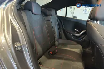 Mercedes-Benz A Class Amg Line Automatic Petrol Saloon - Stock Number (1664922) - 26th supplementary image