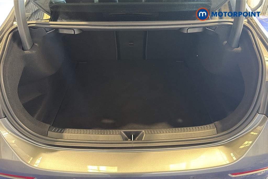 Mercedes-Benz A Class Amg Line Automatic Petrol Saloon - Stock Number (1664922) - 30th supplementary image